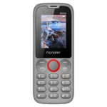 گوشی موبایل هانوفر مدل 8000N ظرفیت 32 مگابایت - تصویر 11