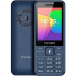 گوشی هانوفر مدل 2024 106 دو سیمکارت ظرفیت 32 مگابایت و رم 32 مگابایت - تصویر 4