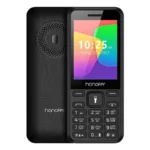 گوشی هانوفر مدل 2024 106 دو سیمکارت ظرفیت 32 مگابایت و رم 32 مگابایت - تصویر 2