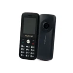 گوشی میدسل مدل M130 دو سیمکارت ظرفیت 32 مگابایت و رم 32 مگابایت - تصویر 8