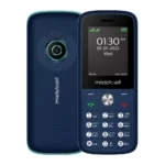 گوشی میدسل مدل M130 دو سیمکارت ظرفیت 32 مگابایت و رم 32 مگابایت