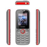 گوشی موبایل هانوفر مدل 8000N ظرفیت 32 مگابایت - تصویر 13