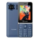 گوشی هانوفر مدل 5500 دو سیمکارت ظرفیت 32 مگابایت و رم 32 مگابایت