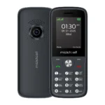 گوشی میدسل مدل M130 دو سیمکارت ظرفیت 32 مگابایت و رم 32 مگابایت - تصویر 3