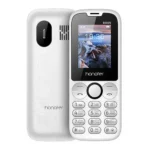 گوشی موبایل هانوفر مدل 8000N ظرفیت 32 مگابایت - تصویر 2