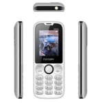 گوشی موبایل هانوفر مدل 8000N ظرفیت 32 مگابایت - تصویر 10