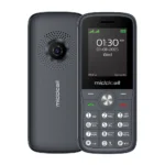 گوشی میدسل مدل M130 دو سیمکارت ظرفیت 32 مگابایت و رم 32 مگابایت - تصویر 2